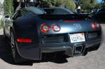 Bugatti Veyron 16.4 2007 года
